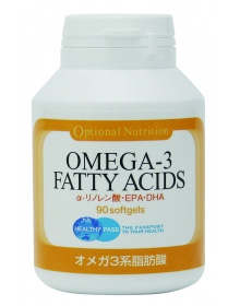 オメガ3